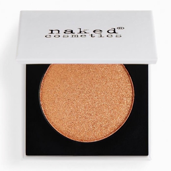 naked cosmetics eyeshadow shade 03 - Picture 1 of 5